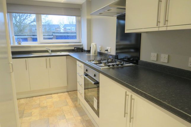 Flat 1, Suffolk House Westland Close, Birmingham photo 2