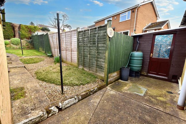 Detached bungalow for sale in Wellingborough Road, Ecton, Northampton