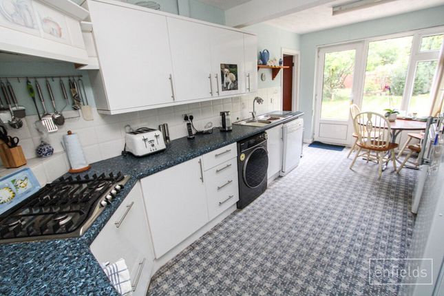 Bungalow for sale in Moorhill Gardens, Southampton