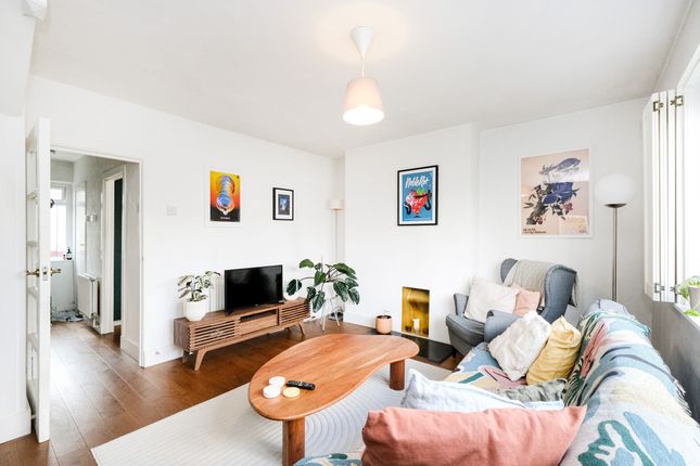 Duplex for sale in Cavendish Street, London