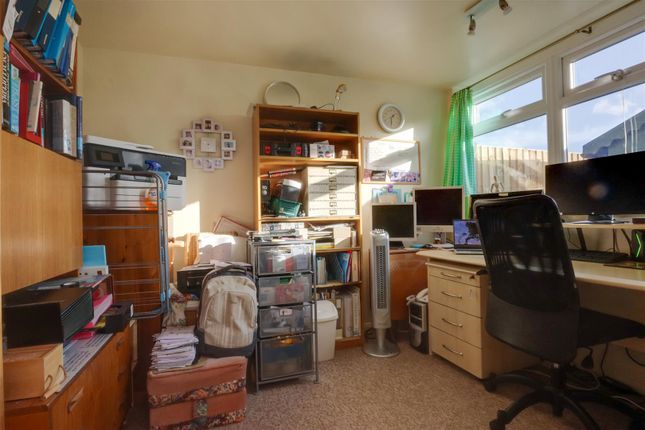 Detached bungalow for sale in Ockendon Way, Walton On The Naze