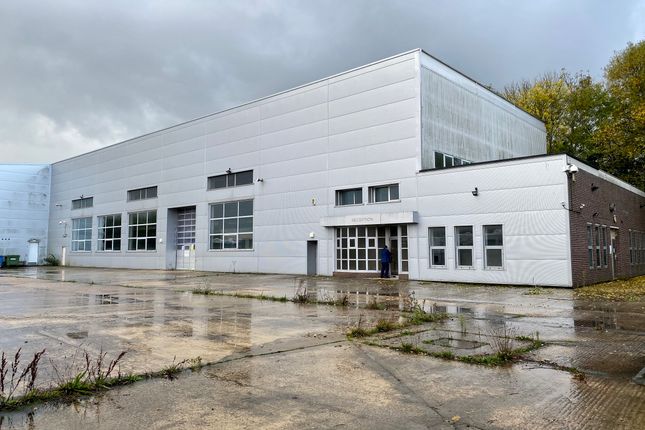 Thumbnail Industrial to let in Unit 1, Telford Road, Bicester