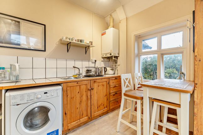 Flat for sale in The Friary, Old Windsor, Windsor, Berkshire