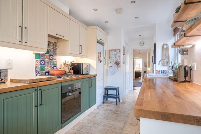8, Silver Street, Malmesbury photo 3