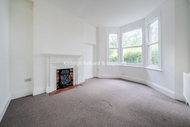 GFF, 11B, Streatham Place, Brixton Hill photo 5