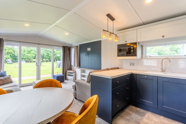Plot 44 (Swift - Margaux), Middletons Holiday Park, Lamlash photo 4