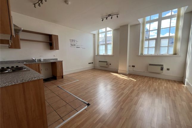 Unit 6, Cinnabar House,, Poulton Road, Lancashire photo 3