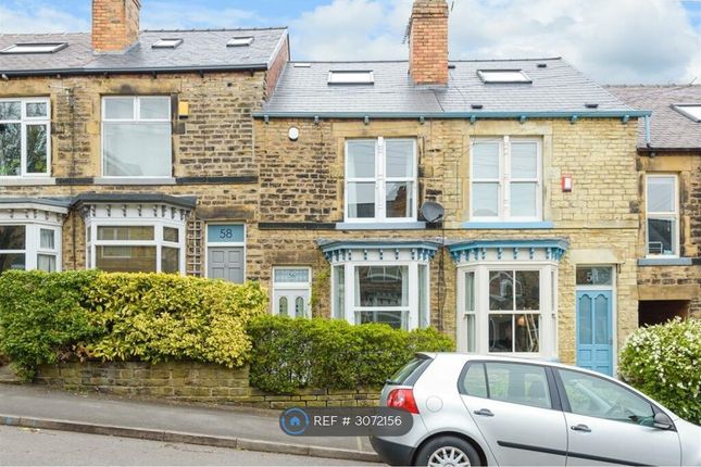 Forres Road, Sheffield photo 2