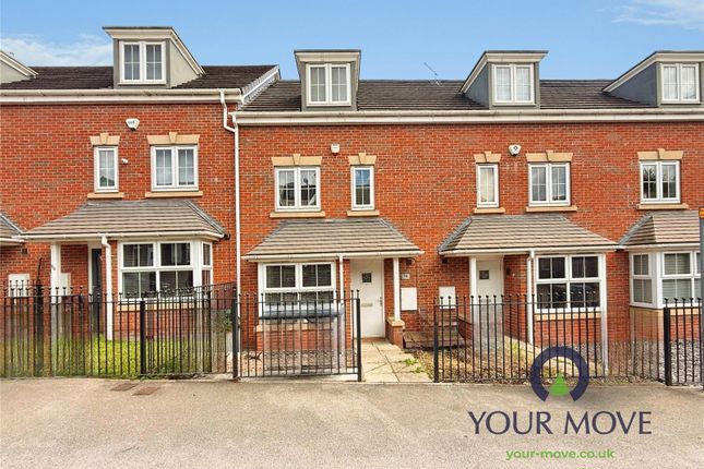4-bed house on 54, Hoyle Mill Road, Barnsley, £170,000