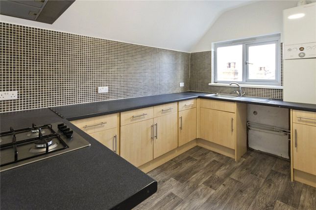 Flat 5, 129, Eleanor Street, N E Lincs photo 5