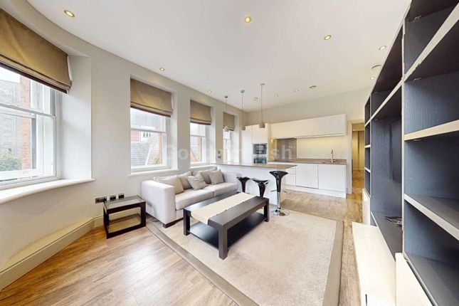 Flat for sale in 8 King Street, City Centre