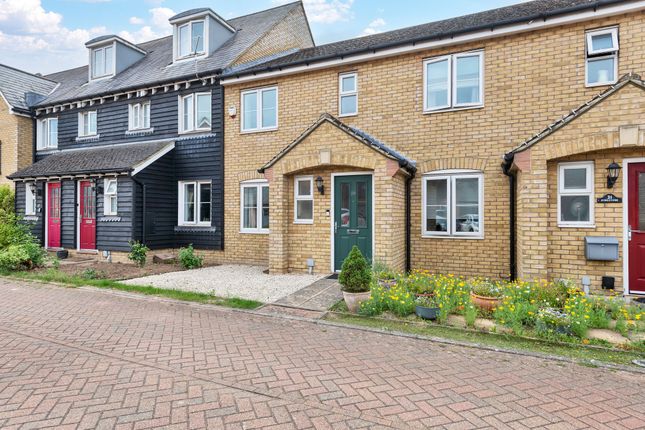 2-bed house on 29 Ringstone, Cambridge, £325,000
