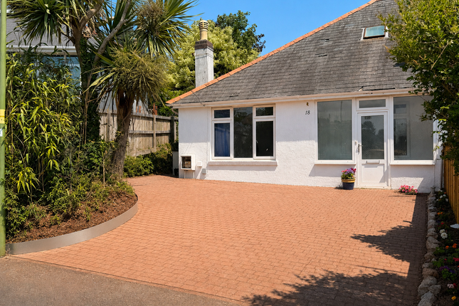 4-bed house on 18, Pines Road, Paignton, £210,000