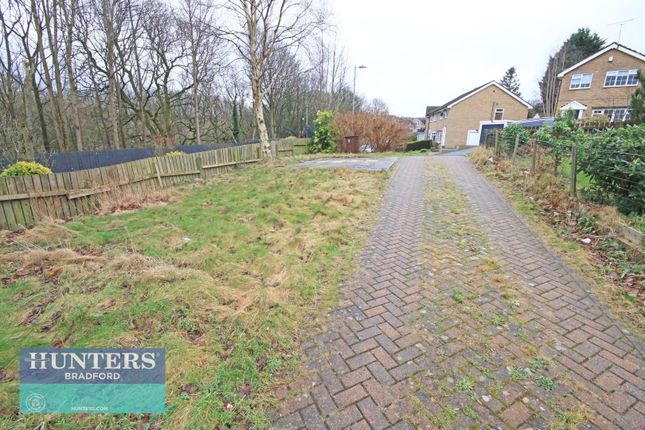 Detached bungalow for sale in Hunters Park Avenue, Clayton, Bradford