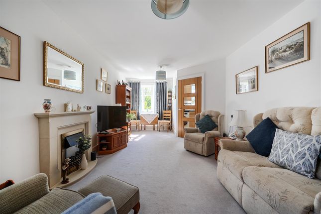 18 Culpeper Court, North Street, Ashford photo 2