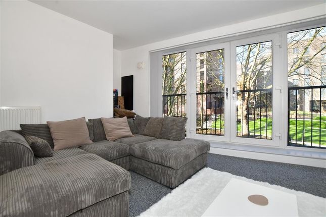 Flat for sale in Lion Green Road, Coulsdon, Surrey