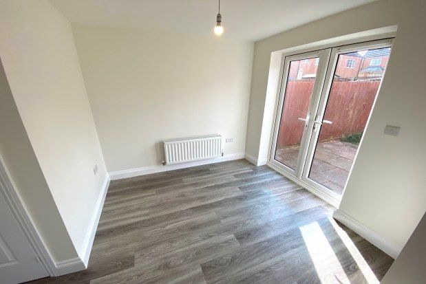 Property to rent in Lea Court, Nottingham