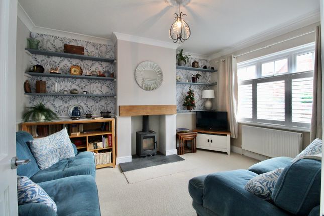40, Middle Road, Lymington photo 2
