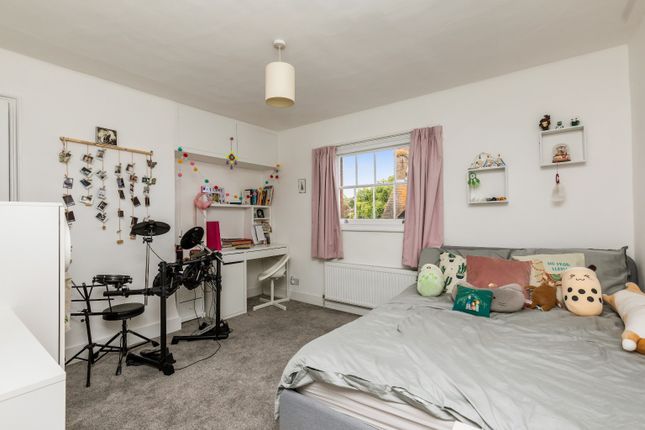 Terraced house for sale in Priory Street, Lewes