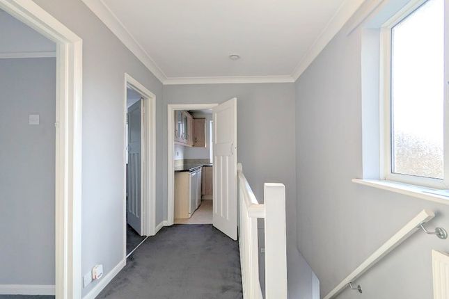 Flat for sale in Staines Road, Feltham