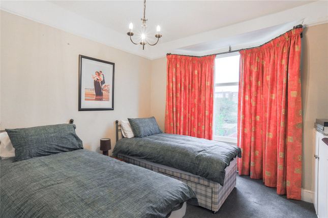 Terraced house for sale in Ollerton Road, London