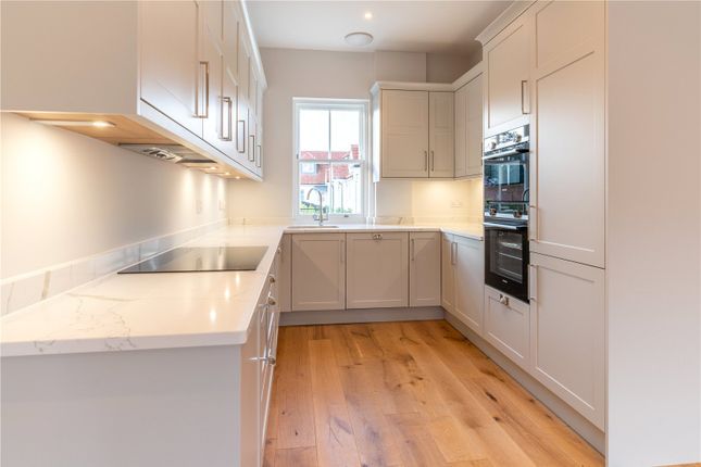 Terraced house for sale in Brizes Park, Ongar Road, Kelvedon Hatch, Brentwood
