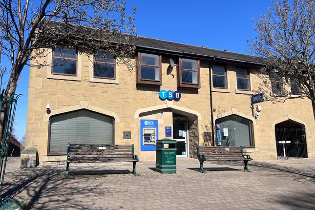 Commercial property to rent in Station Road, Ashington NE63