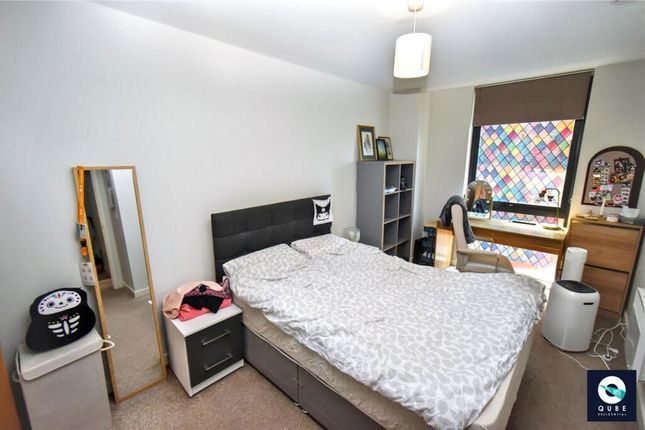 Flat 110, Adelphi Wharf, Adelphi Street, Salford photo 4