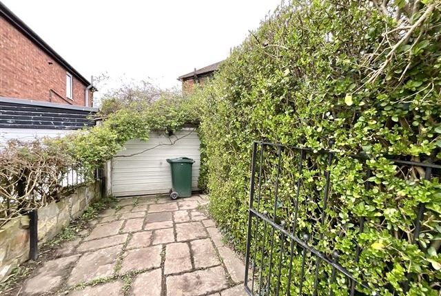 Semi-detached house for sale in Townend Avenue, Aston, Sheffield