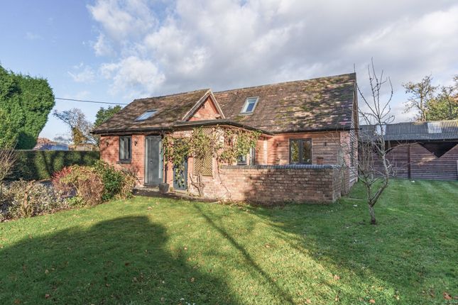 Detached house for sale in Droitwich Road, Torton, Kidderminster