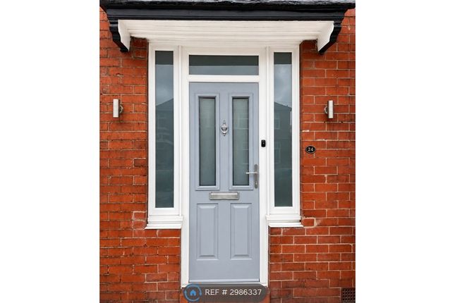 Dale Grove, Timperley, Altrincham photo 2