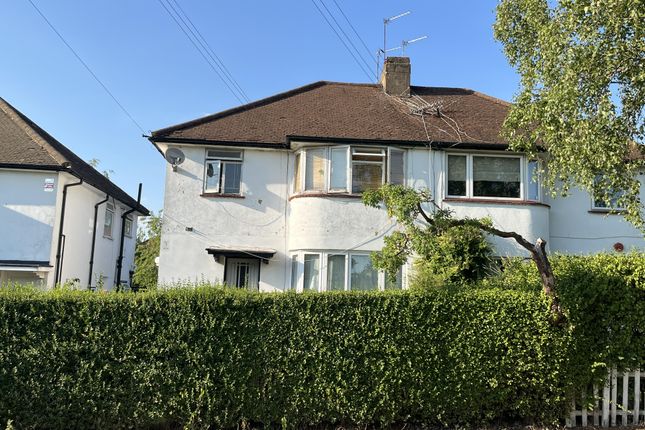 75, Westmere Drive, London photo 3