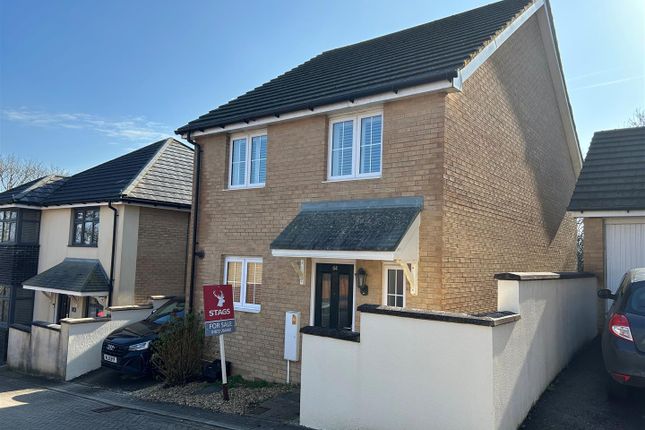 4 Bedroom Detached in TR3 6FH