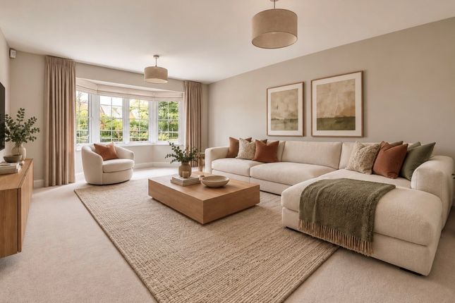 The Wren, Plot 9, Folders Lane, Burgess Hill photo 5