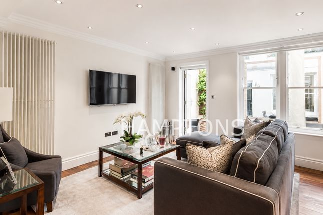 Flat B1, Garden House, 86-92, Kensington Gardens Square, London photo 4