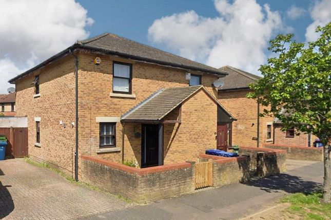 Thumbnail Semi-detached house to rent in Brake Hill, Greater Leys