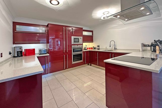 8 Barley Mews, Isleworth Road, Exeter photo 2