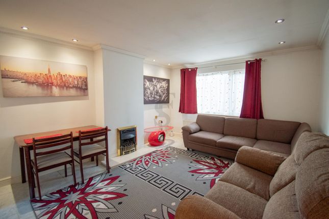 14 Trigo Close, Leicester photo 2