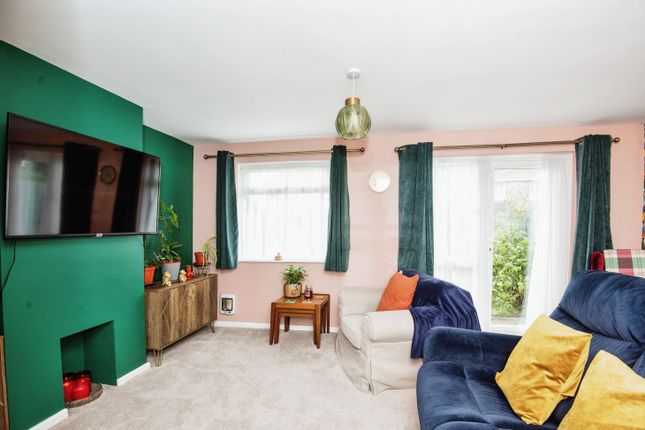 Terraced house for sale in Kingston Close, Ramsgate