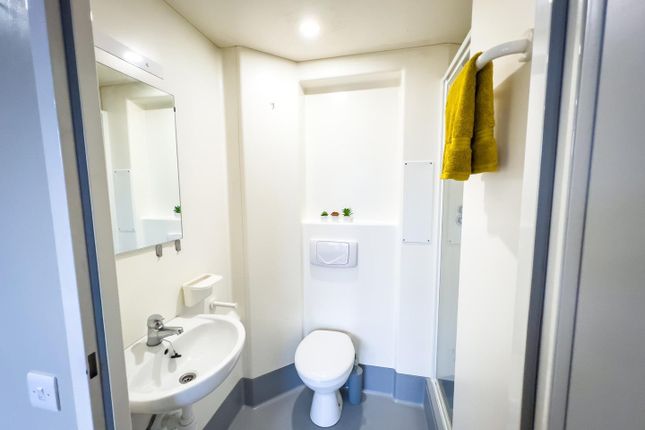 S1, Potterrow, Edinburgh photo 5