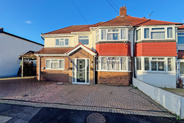 Spacious 5 Bedroom Semi-Detached House To Let, Ideally Located In Ashford.