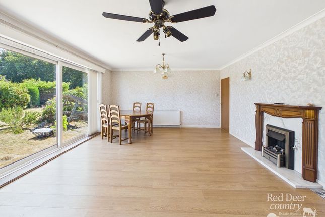Hillcrest, Whitegate Road, Minehead photo 4