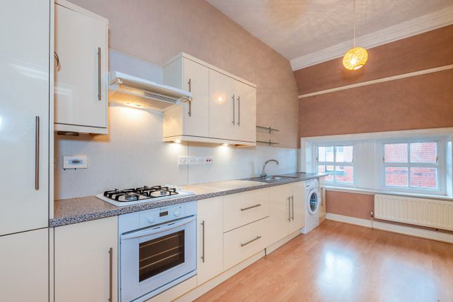 Flat for sale in St Gabriels Court, 18 - 20 Howard Place, Carlisle