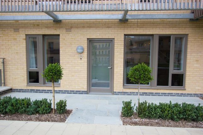 Flat to rent in Marque House, 143 Hills Road, Cambridge