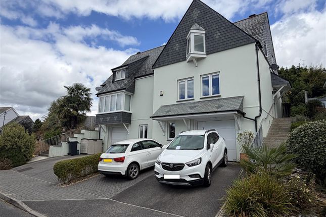 3-bed house on 23, Grenville Meadows, Lostwithiel, £395,000