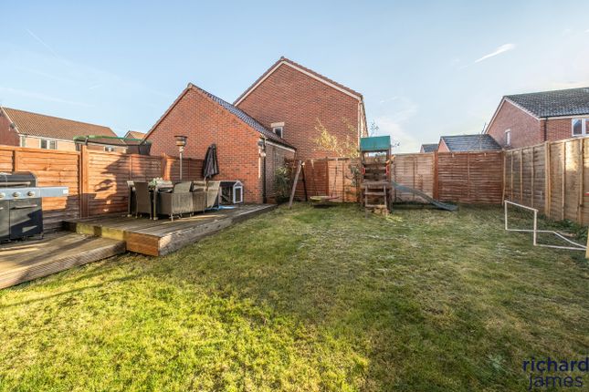 2, Wincombe Road, Swindon photo 4
