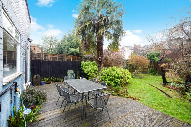 Property for sale in Staverton Road, Brondesbury Park