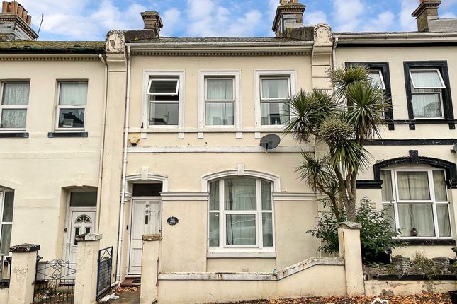 Thumbnail Room to rent in Bampfylde Road, Torquay