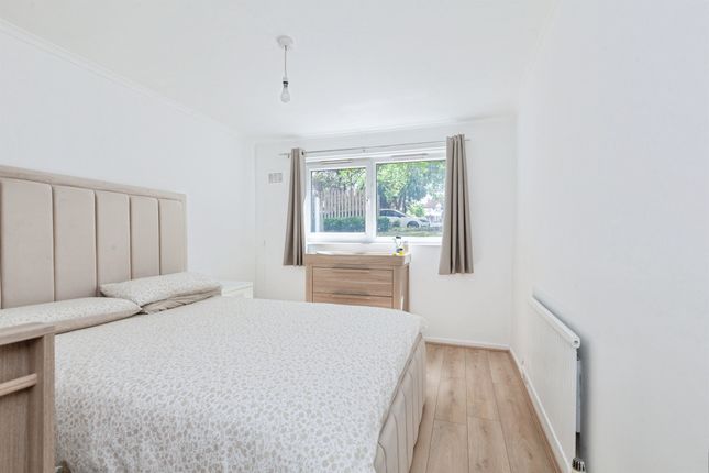 Flat 13, Park Hill Court, 17, Park Hill Drive, Leicester photo 3