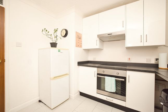 Surrey House, 3,17, Wrotham Road, Kent photo 5